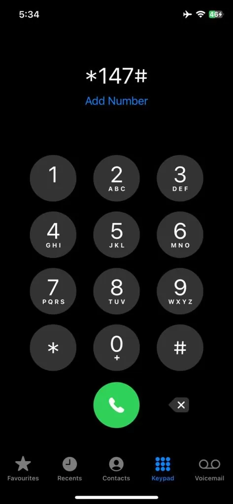How To Transfer Airtime On Cell C