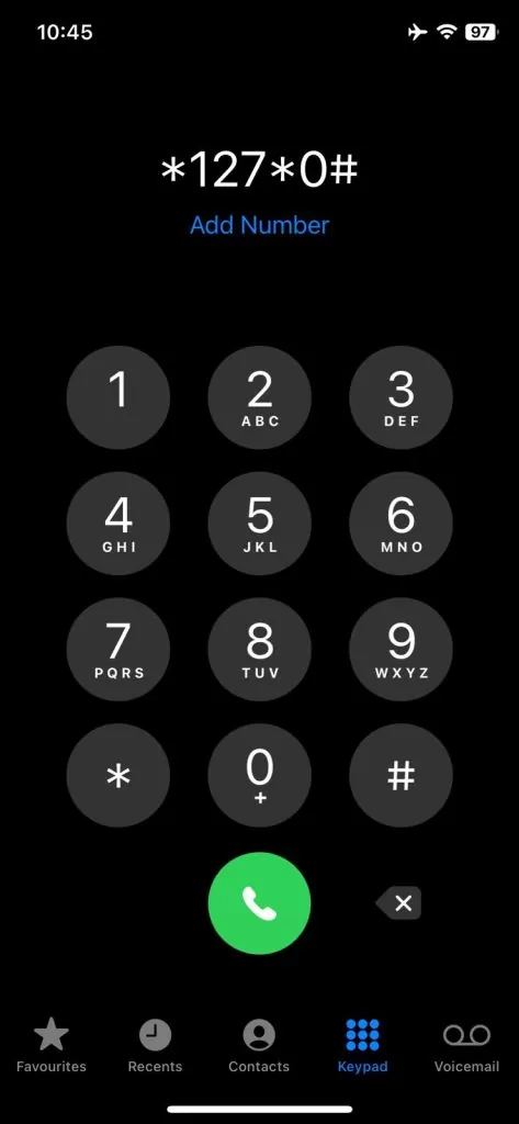 How To Check GLO Data Balance