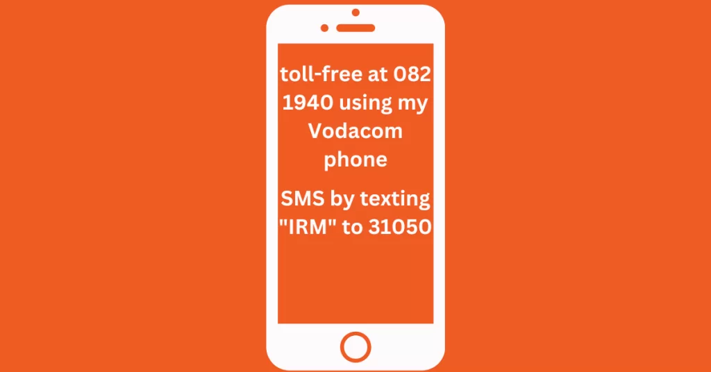 How To Activate International Roaming On Vodacom