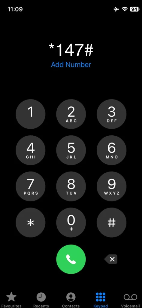 How To Transfer Data On Cell C